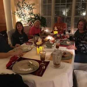 Meet your Posher, Dawn